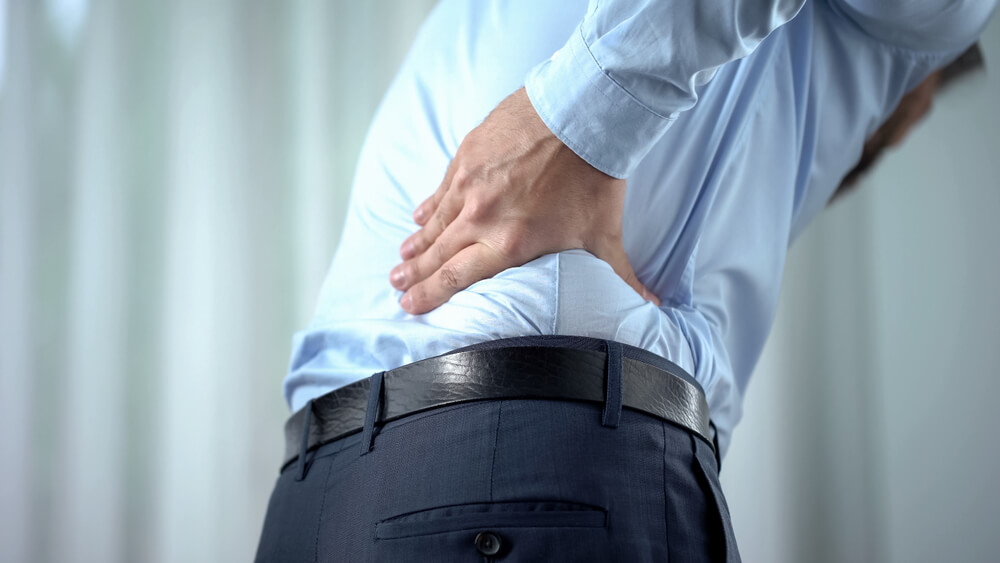Signs of a Herniated Disc