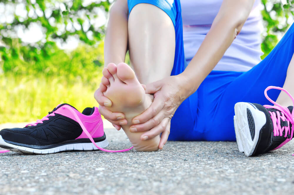 3 ways PT can help arch pain in your inner foot shutterstock 1782929729 inner foot arch pain