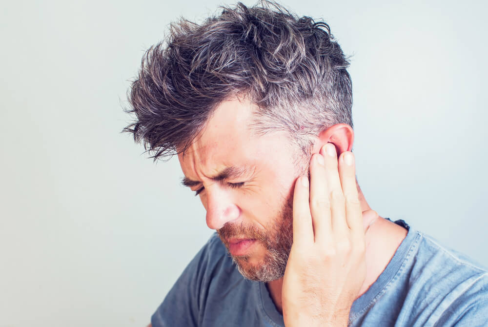 Physical Therapy for TMJ Disorder | Peak Performance