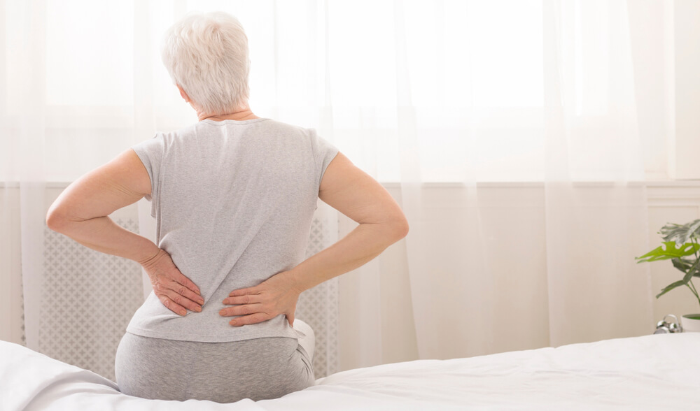 Why exactly are my sciatica symptoms worse in the morning? shutterstock 1354116374 sciatica worse in morning