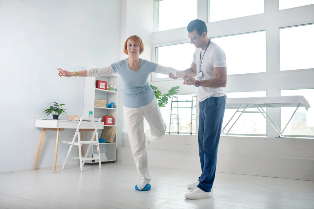 Evidence-Based Practice Fall Prevention