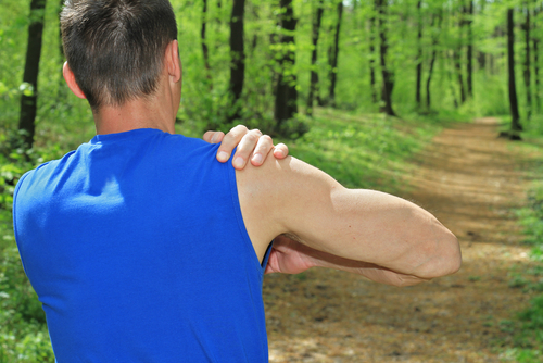 Why turn to PT if you have shoulder popping but no pain? shutterstock 401286988 Why turn to PT if you have shoulder popping but no pain?