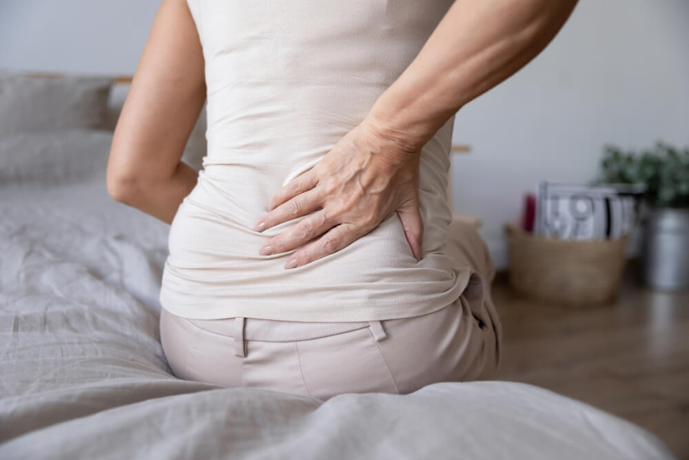 3 tips for treating bilateral sciatica at home and when to seek professional help shutterstock 1536338726 bilateral sciatica