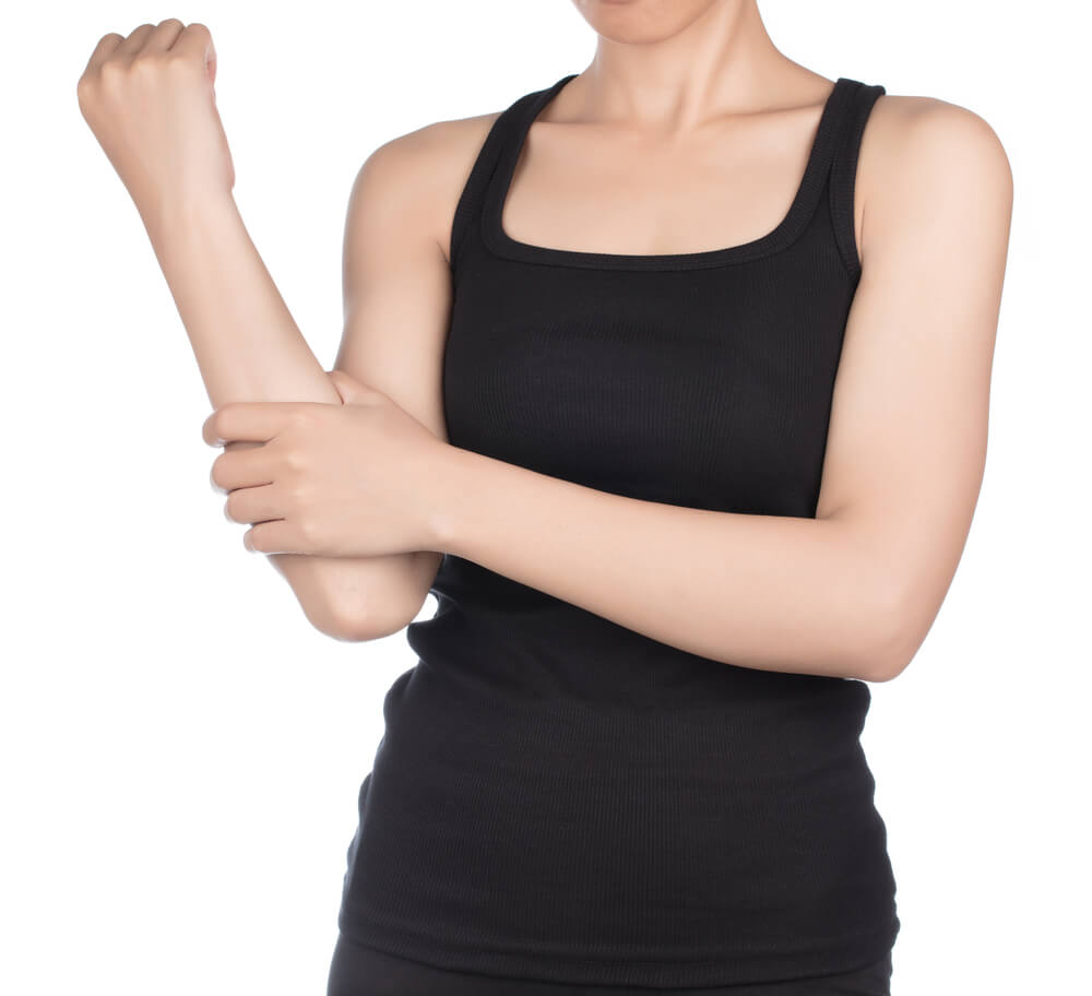 3 common activities you should try to avoid after a forearm muscle strain shutterstock 678637984 3 common activities you should try to avoid after a forearm muscle strain