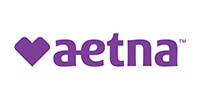 insurance logo Aetna logo Insurance Info