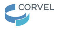 insurance logo CorVel Logo Primary Insurance Info