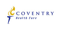 insurance logo Coventry Health Care Insurance Info