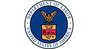 insurance logo US Dept of labor Insurance Info