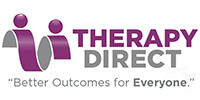 insurance logo therapydirect Insurance Info