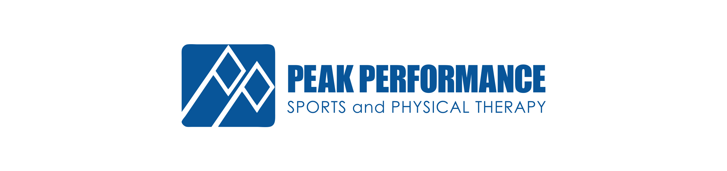 Peak Performance Physical Therapy