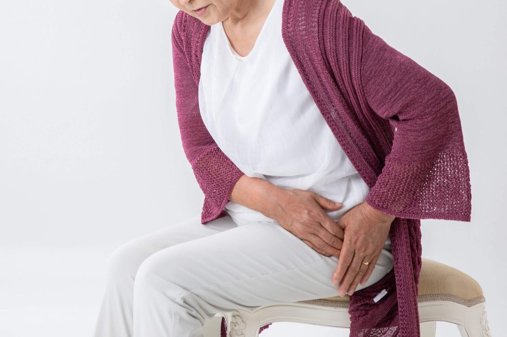 how to heal hip bursitis quickly