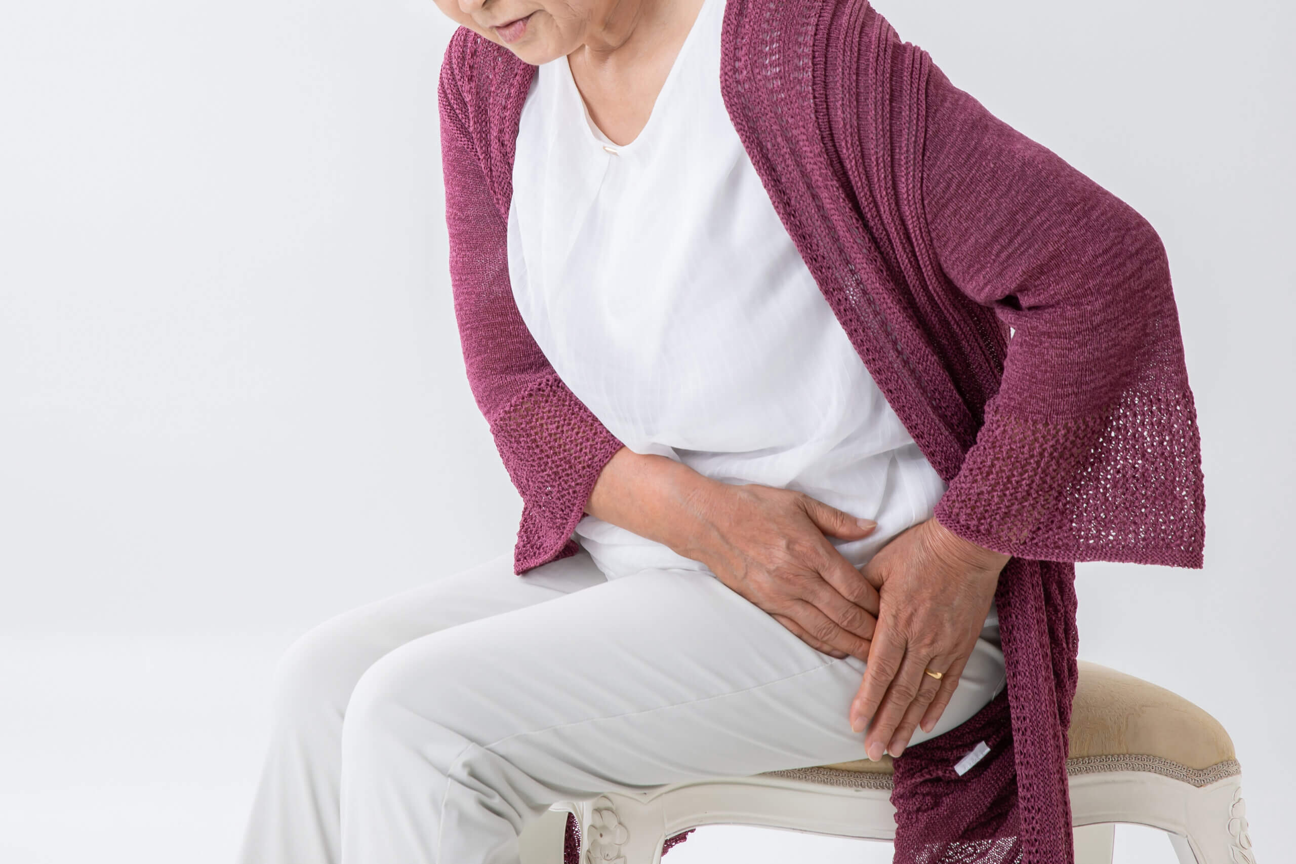 How to Heal Hip Bursitis Quickly