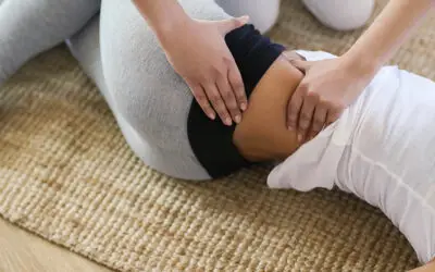 can physical therapy exercises improve bursitis in the hips? hip pain