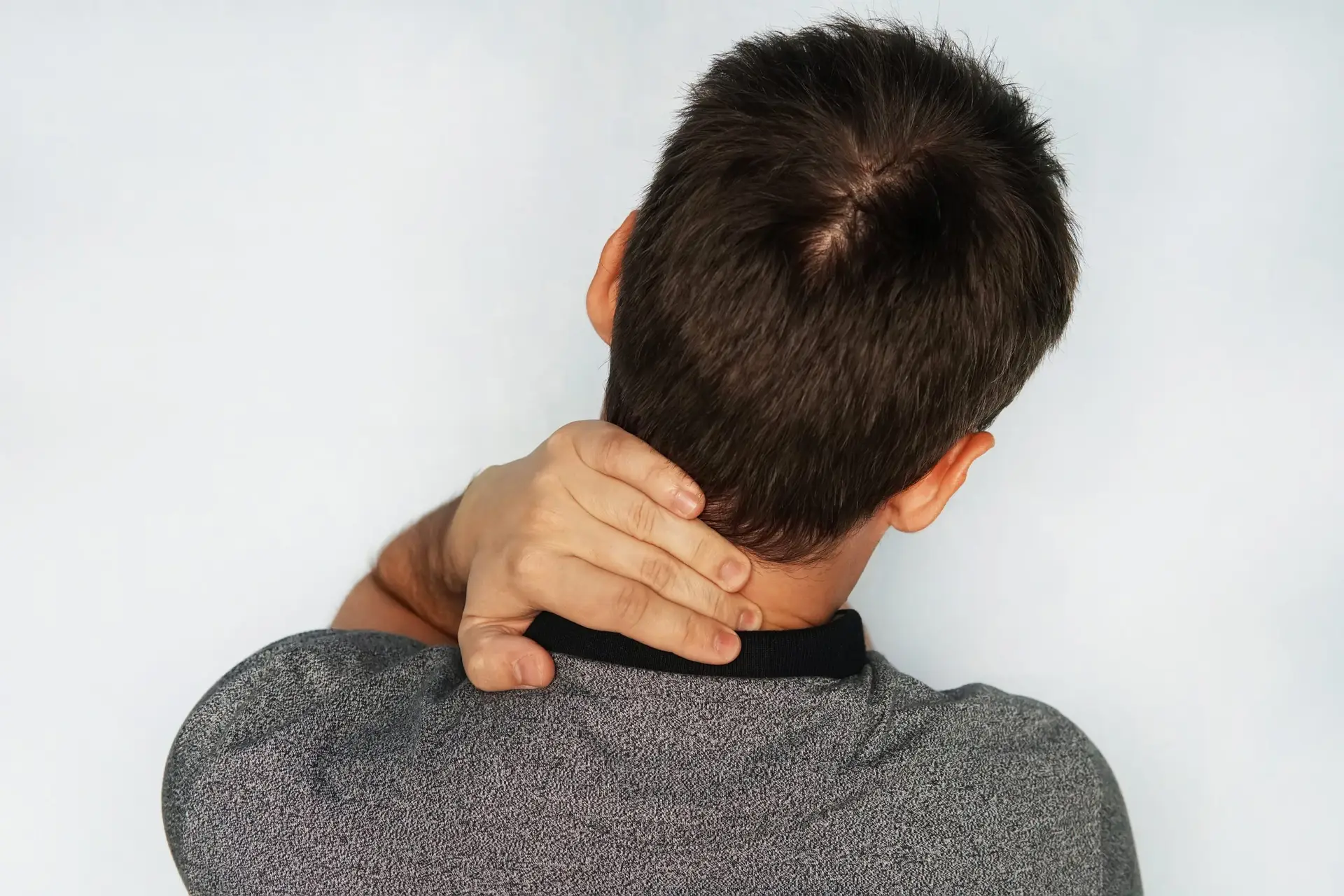 How to Treat a Pulled Neck Muscle AdobeStock 257025362 scaled How to Treat a Pulled Neck Muscle