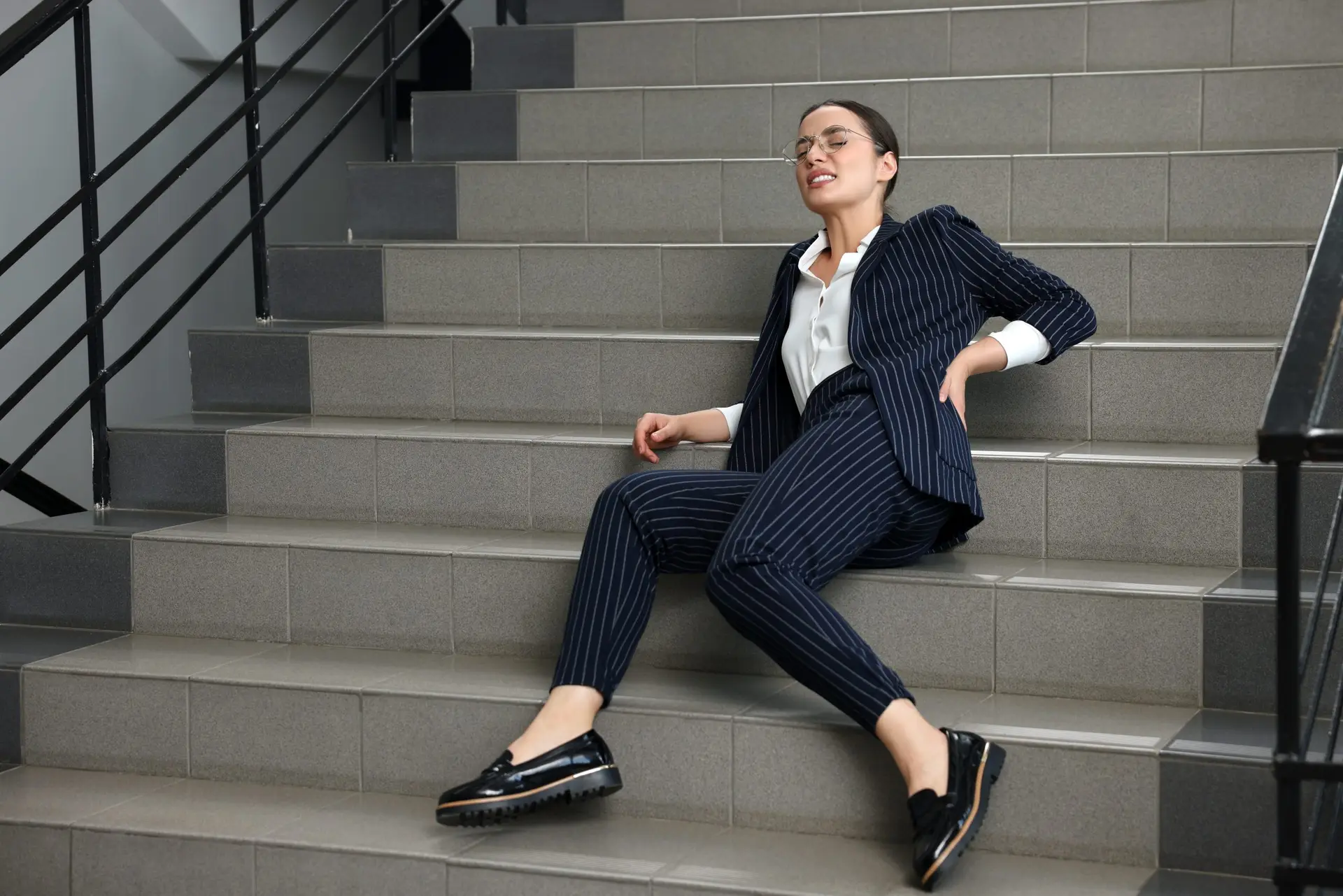 Why Does My Tailbone Hurt? AdobeStock 675593539 scaled Why Does My Tailbone Hurt?