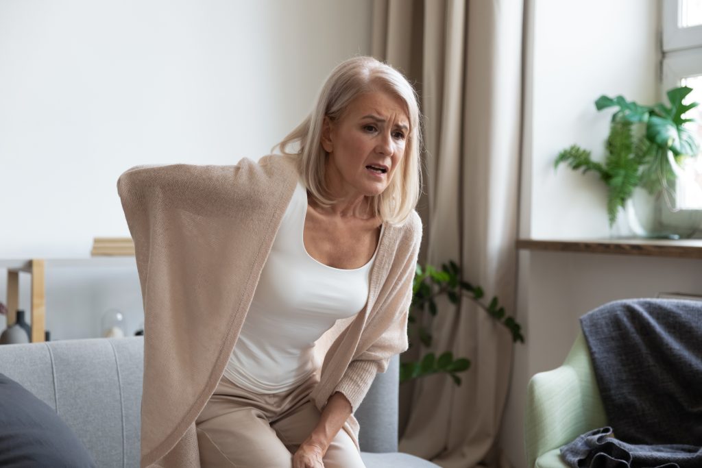 What’s the Best Treatment for Sciatica in 2025? AdobeStock 297087650 what’s the best treatment for sciatica in 2025? sciatica pain