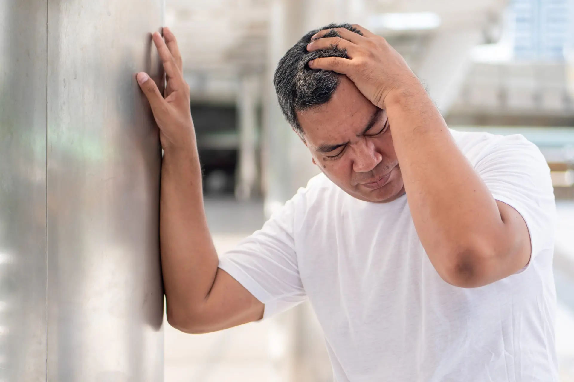Physical Therapy Treatment for Vertigo AdobeStock 305418487 scaled Physical Therapy Treatment for Vertigo