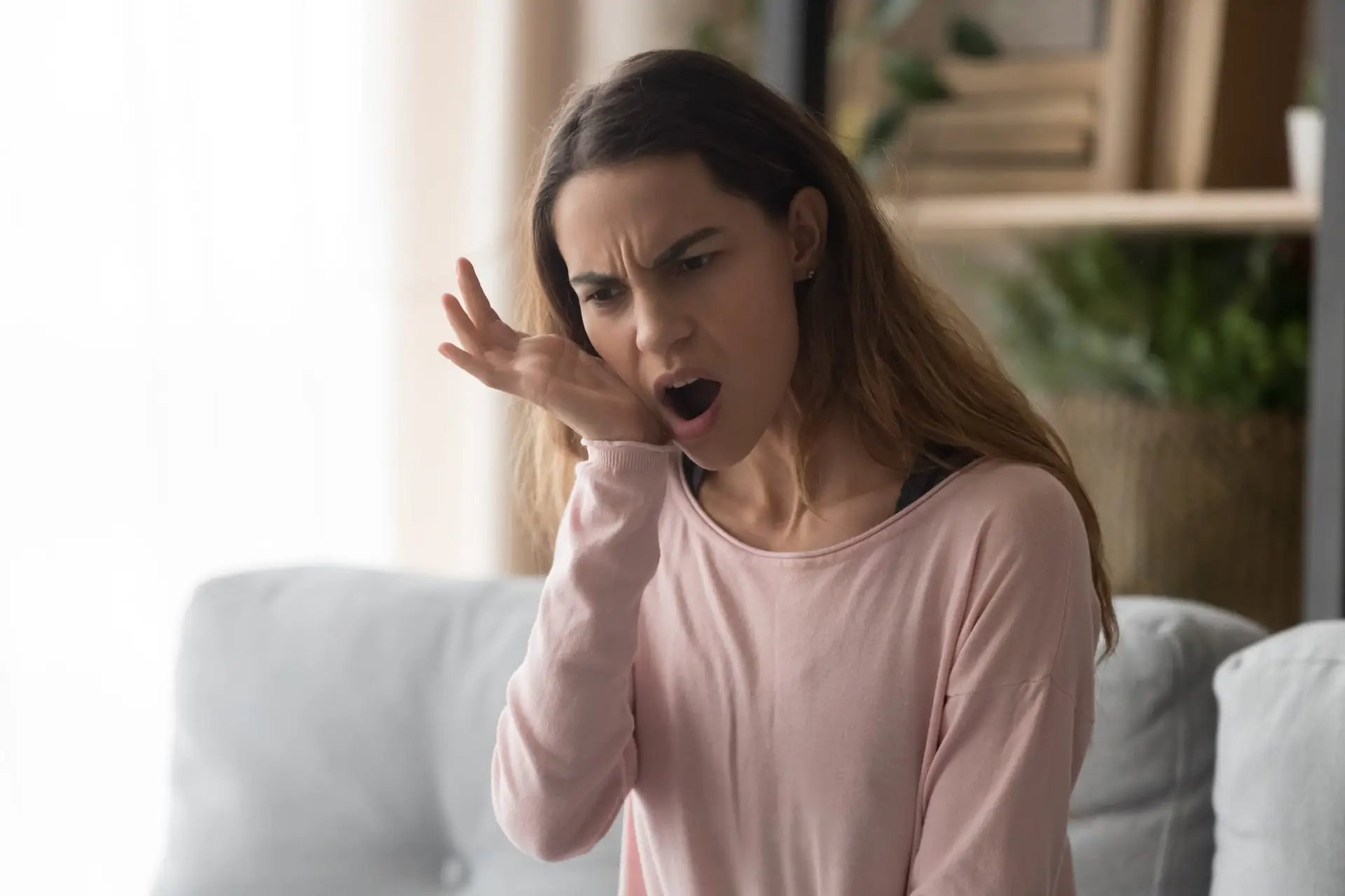 What Can You Do For TMJ Pain? AdobeStock 304814418 scaled What Can You Do For TMJ Pain?