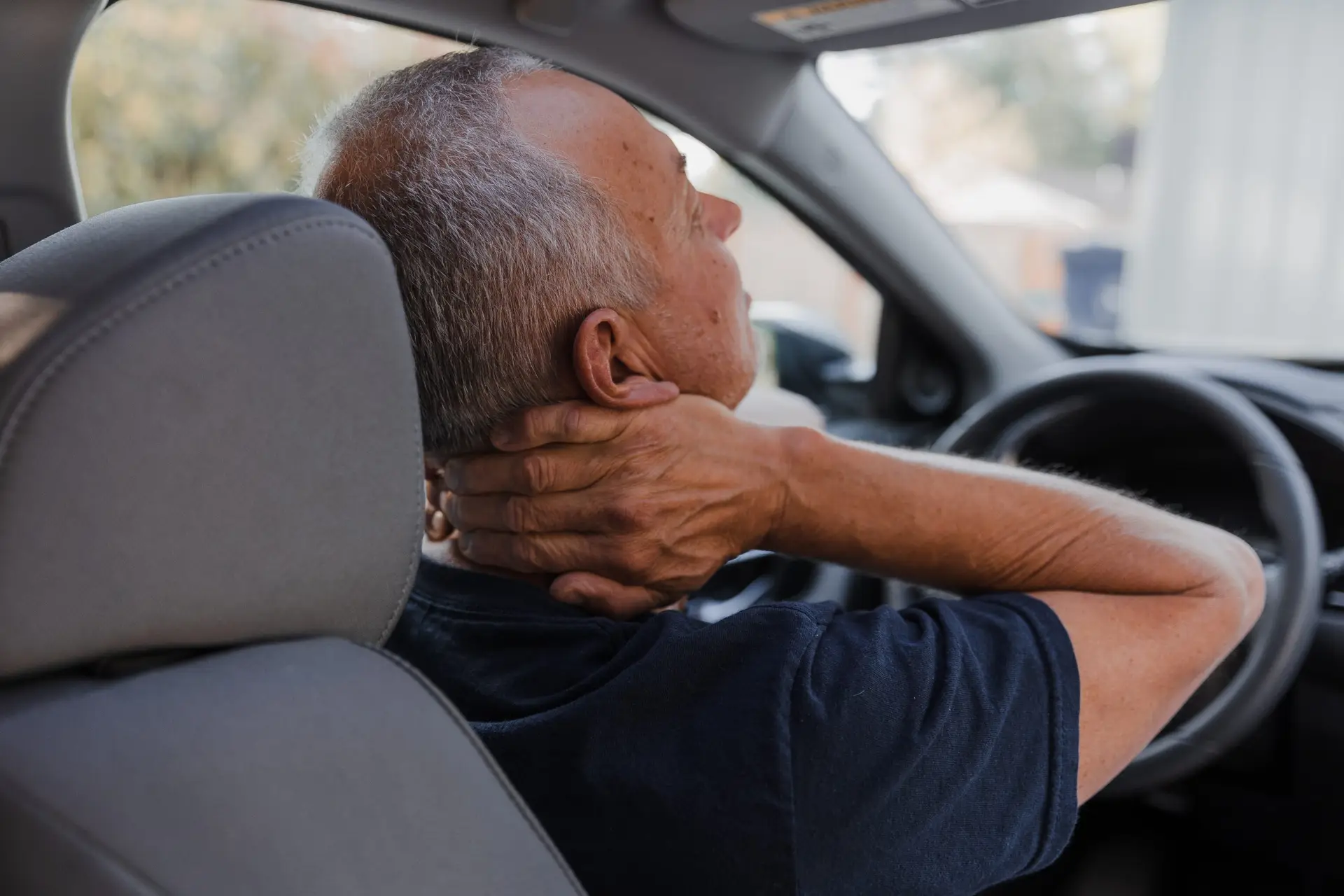 Can You Have A Concussion Without Knowing It? AdobeStock 534813487 scaled Can You Have A Concussion Without Knowing It?