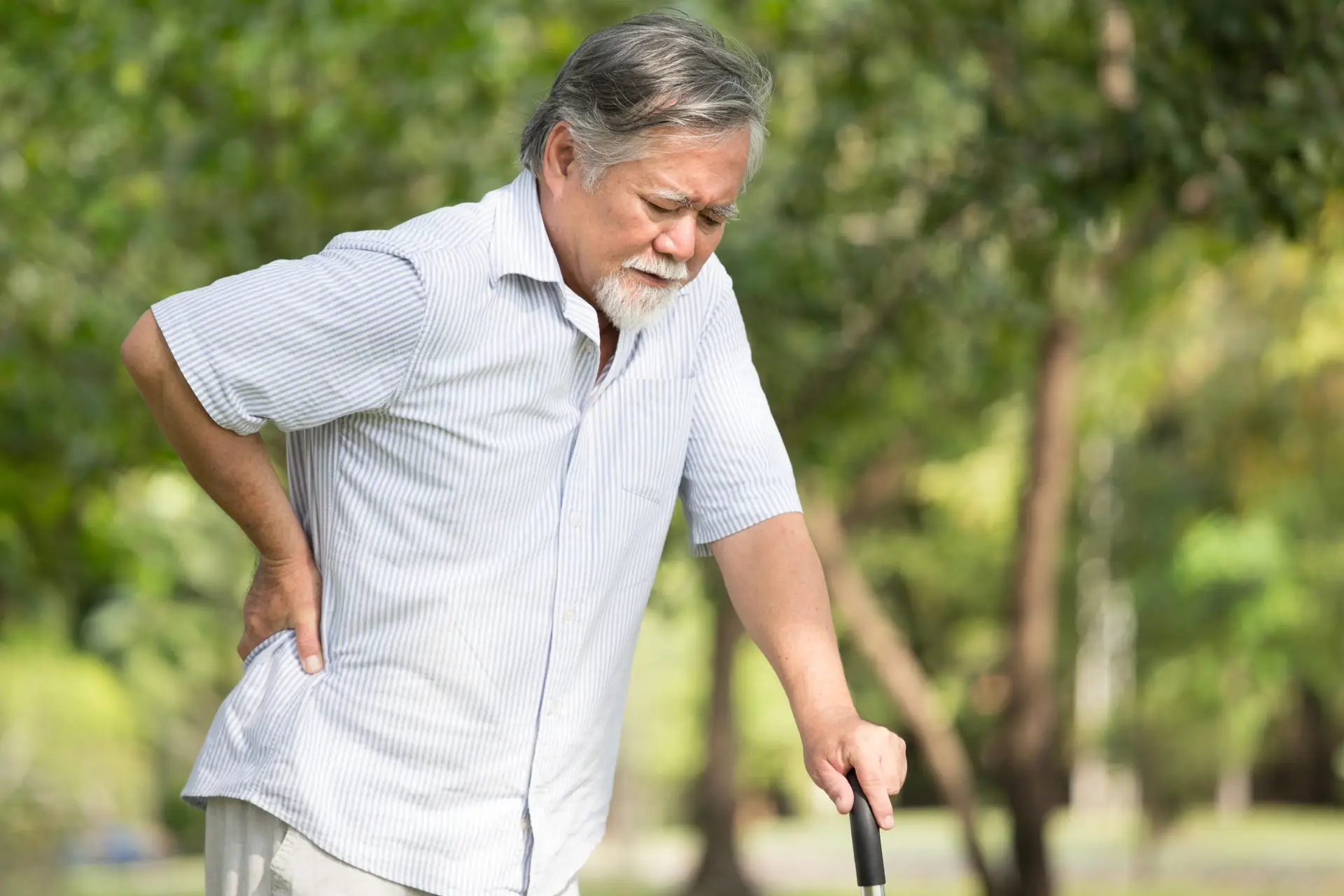 What Does Sciatica Feel Like? AdobeStock 193229417 scaled What Does Sciatica Feel Like?