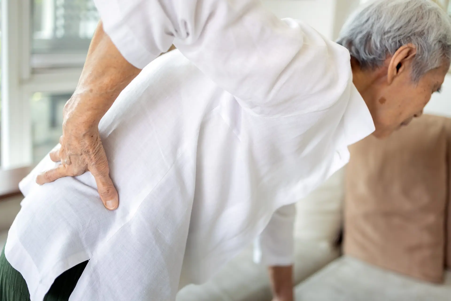 What Does Hip Pain From Arthritis Feel Like? AdobeStock 333841093 scaled What Does Hip Pain From Arthritis Feel Like?