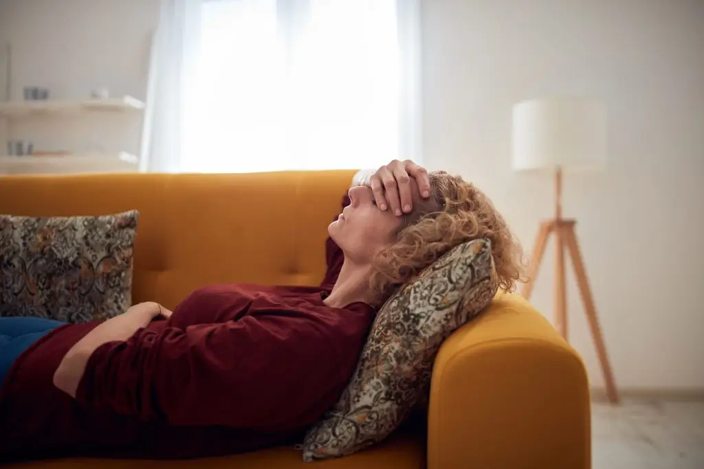 What Causes Headaches With Nausea? AdobeStock 413746748 what causes headaches with nausea? headaches