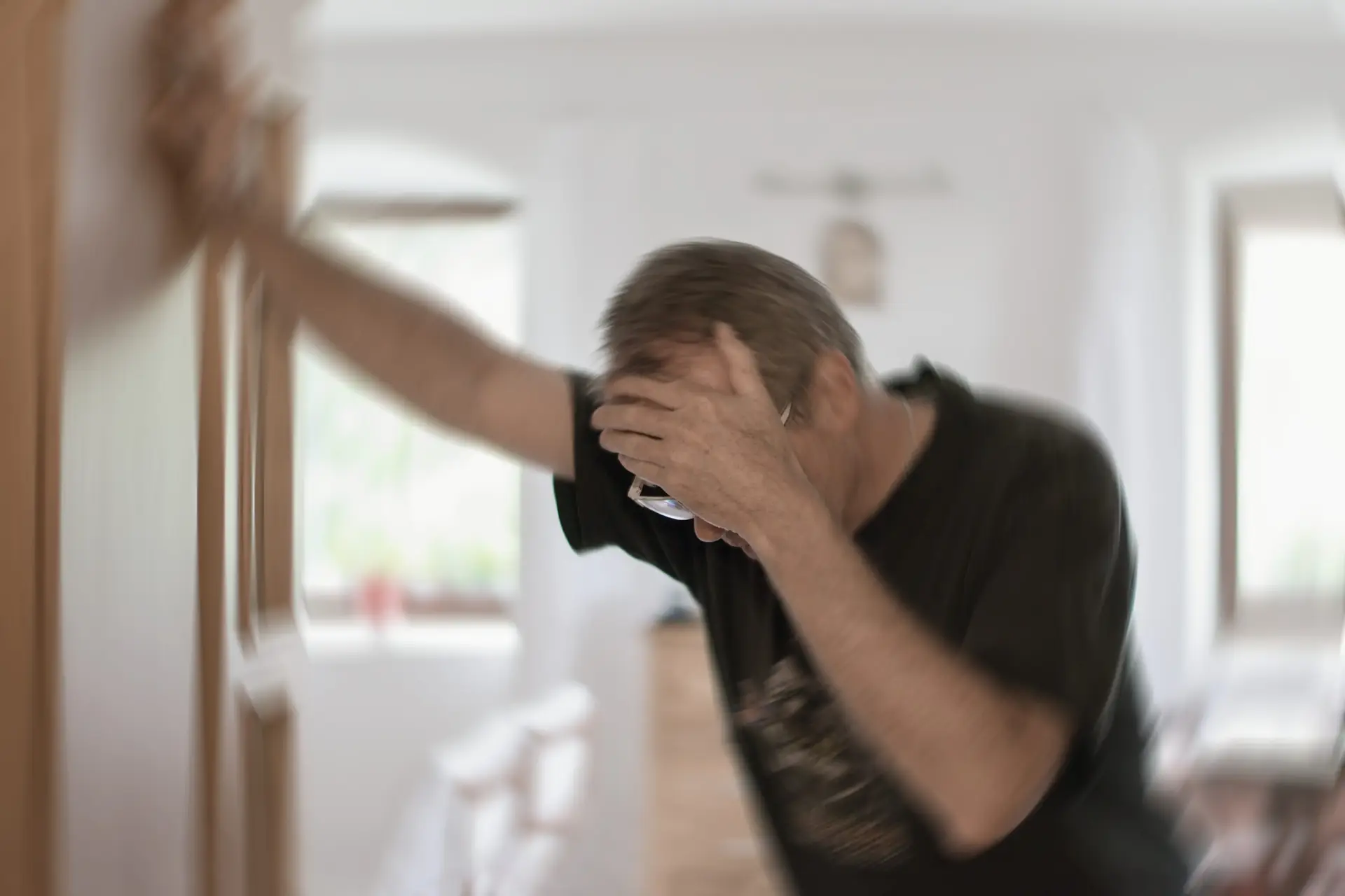 Can You Get a Concussion Without Hitting Your Head? AdobeStock 449497327 scaled Can You Get a Concussion Without Hitting Your Head?