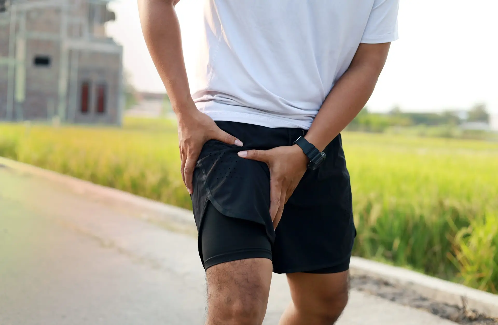 How Long Does a Hip Flexor Strain Take to Heal? AdobeStock 674657635 scaled How Long Does a Hip Flexor Strain Take to Heal?