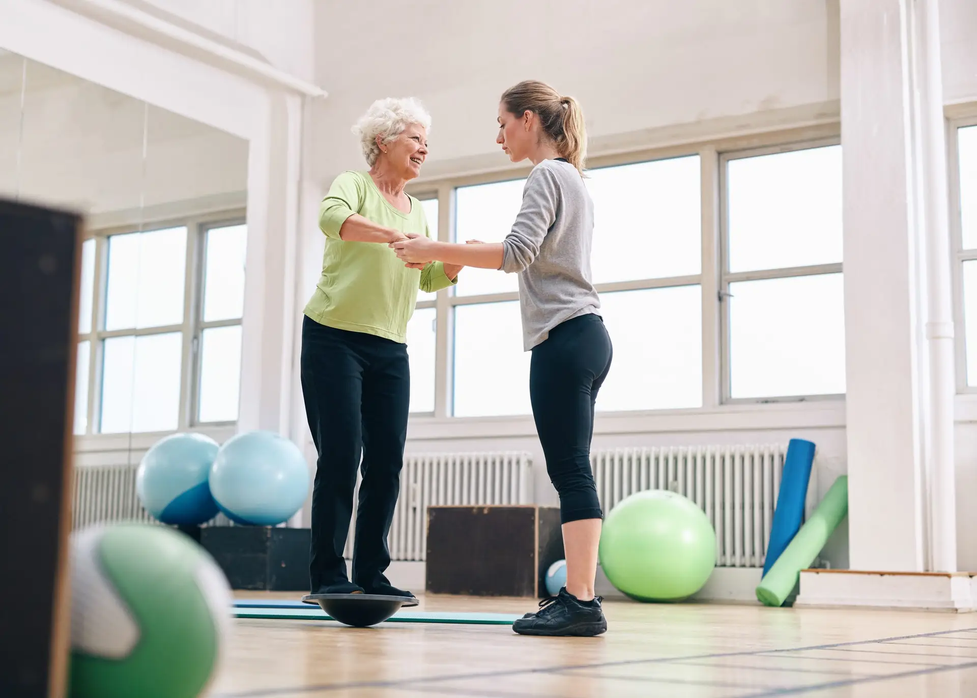 How to Prevent Your Parents From Falling When You’re Not Around AdobeStock 77361447 scaled How to Prevent Your Parents From Falling When You’re Not Around