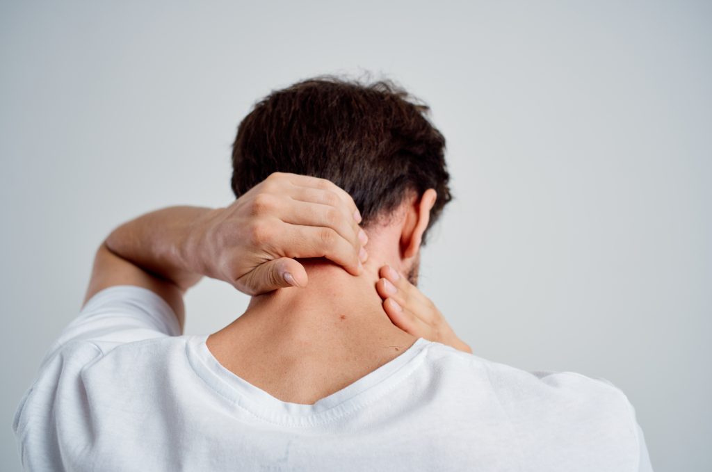 how to relieve a headache in the back of the head headaches