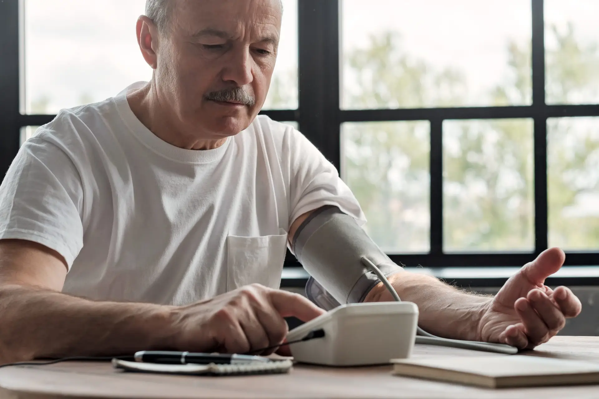 Can Exercise Help Lower Blood Pressure? AdobeStock 289588208 scaled Can Exercise Help Lower Blood Pressure?