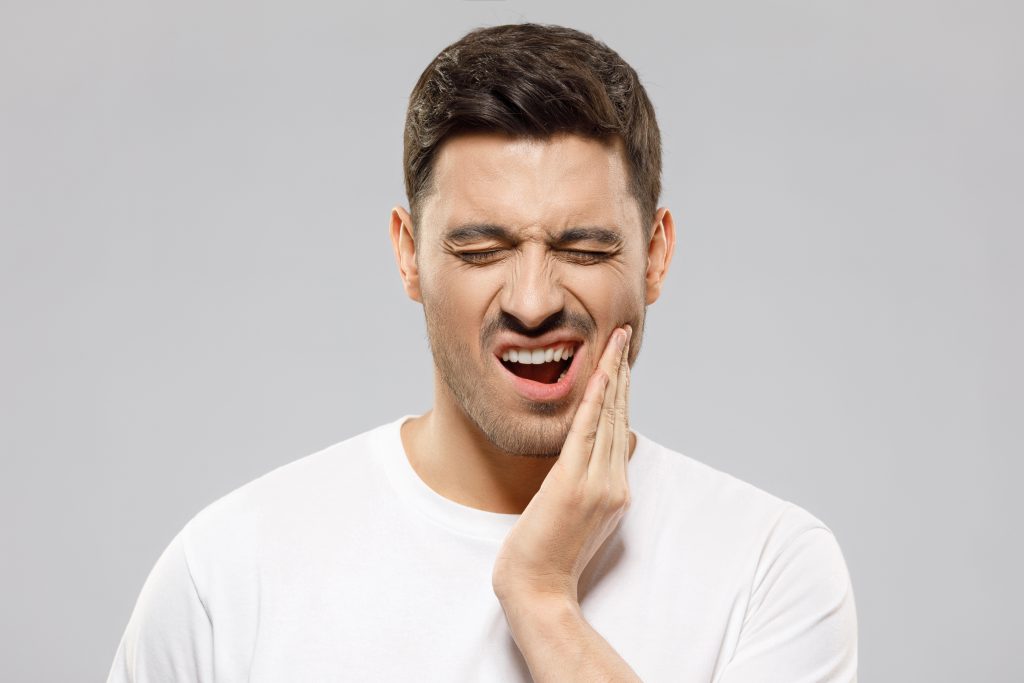 What Exercises Help With TMJ Pain? AdobeStock 355822114 what exercises help with tmj pain? tmj